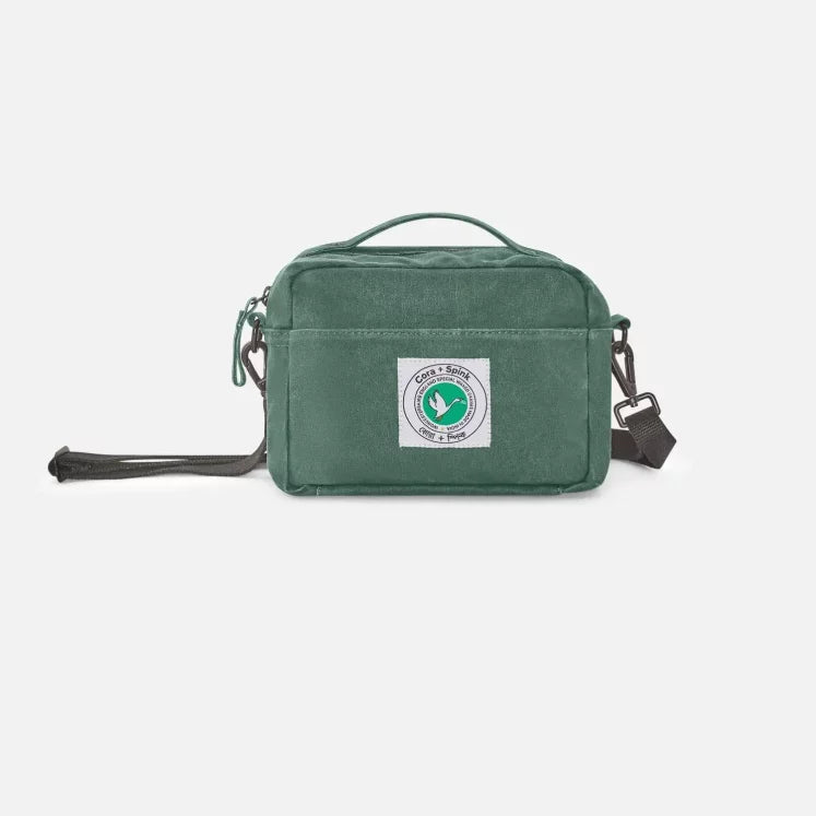 Cora & Spink Fonthill Utility Bag