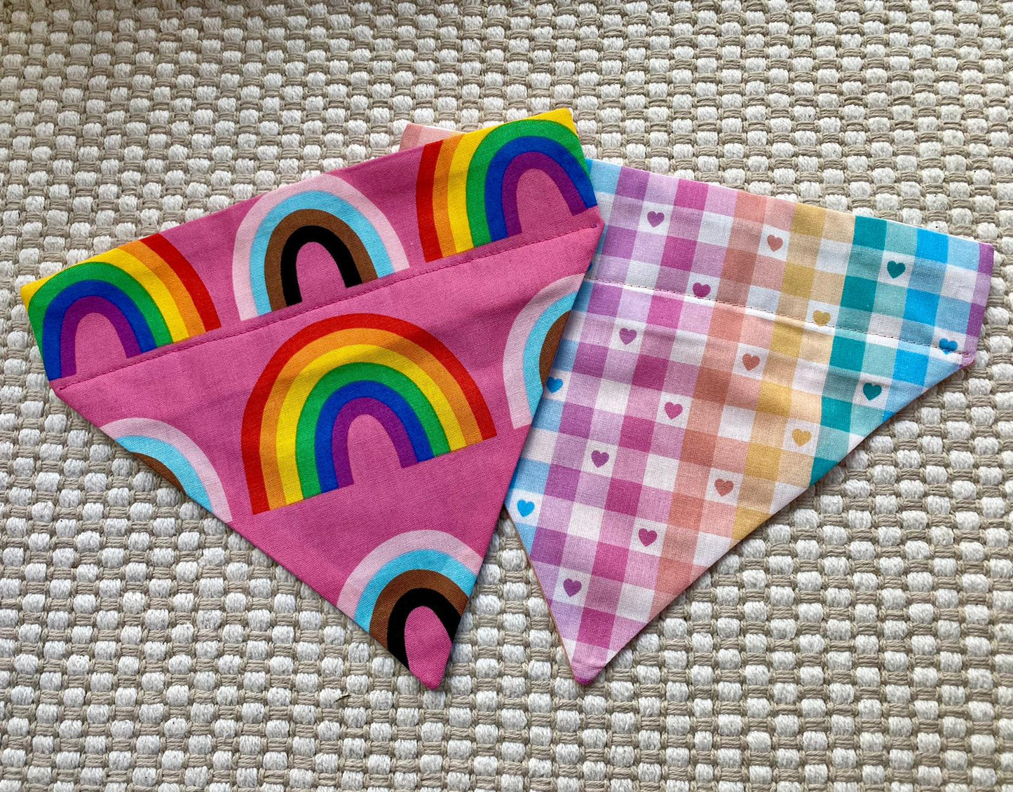 PRIDE Bandana
