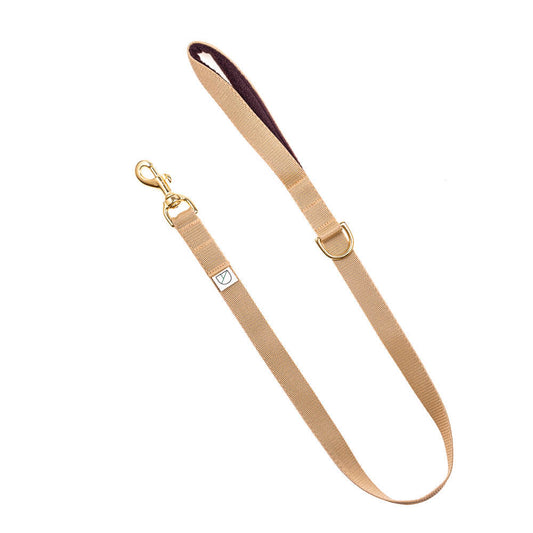 Doggie Apparel Lightweight Lead Beige