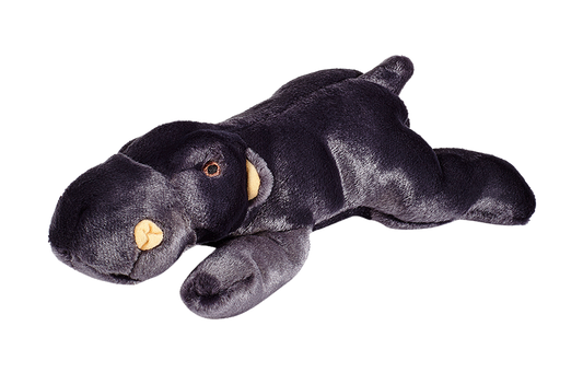 Fluff and Tuff Helga Hippo