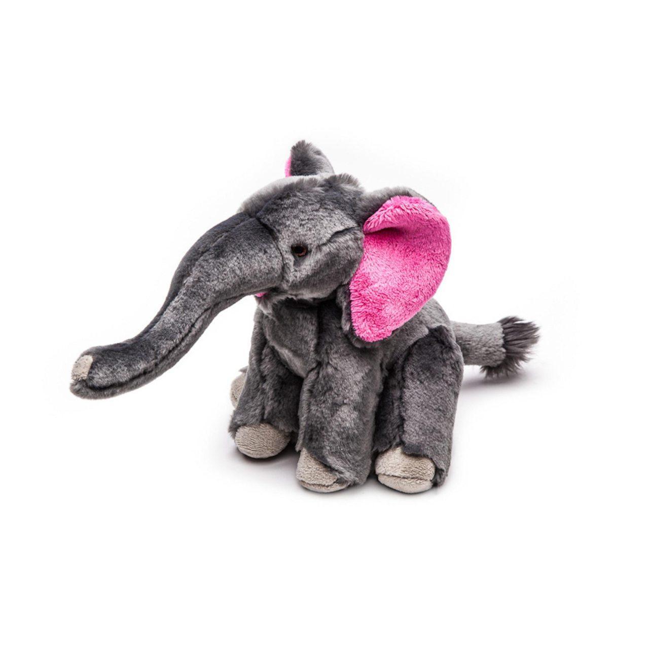 Fluff and Tuff Edsel Elephant