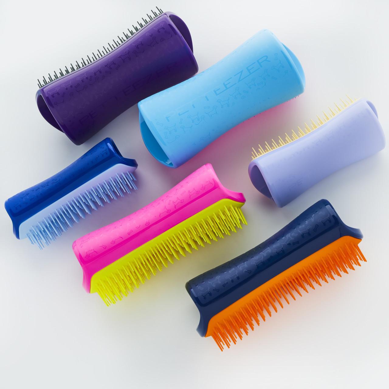 Pet Teezer Grooming Brush