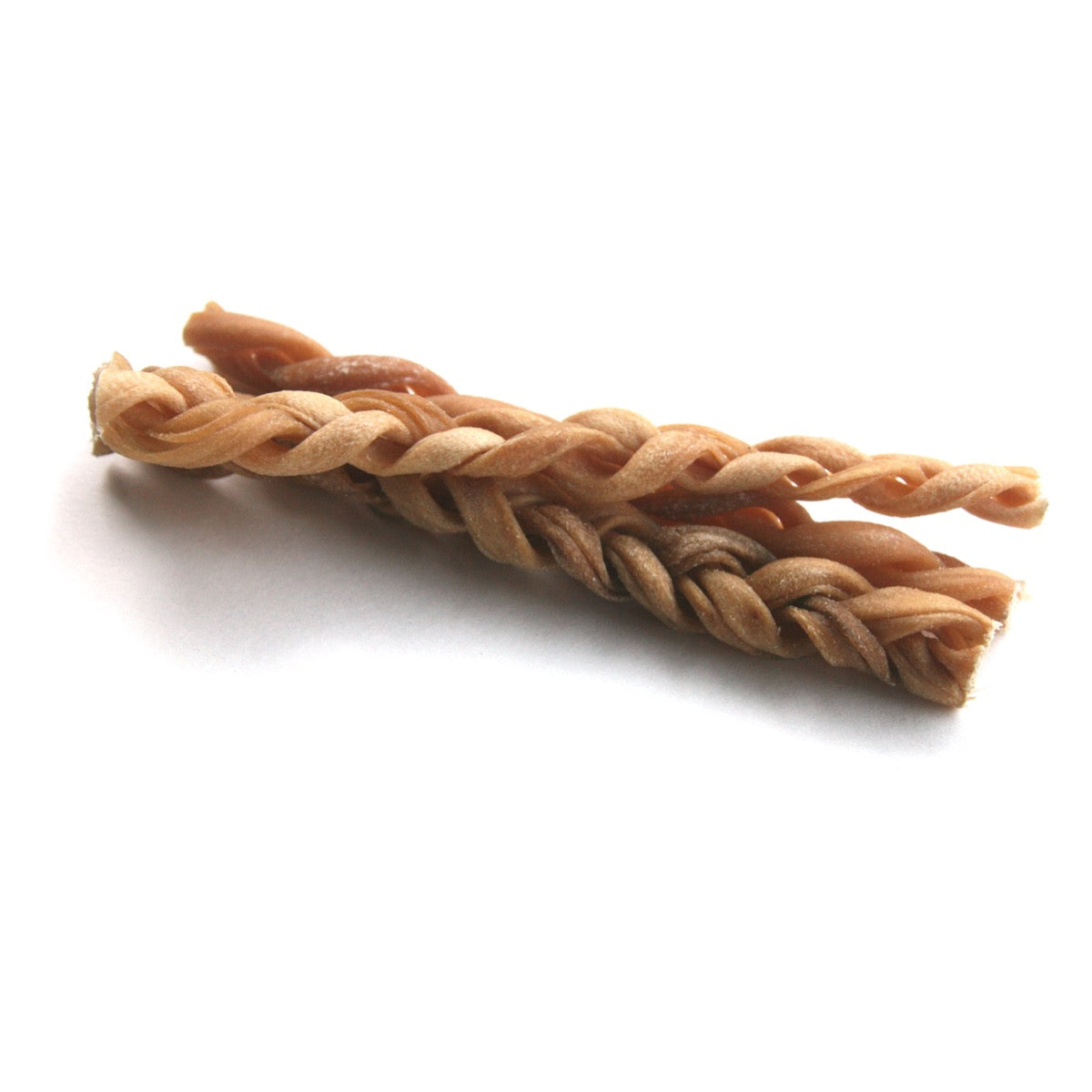 JR Pet Products Braided Lamb Chews 15cm