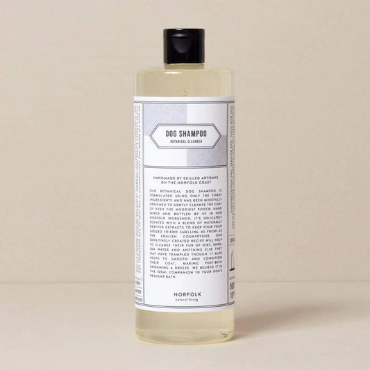 Norfolk Natural Living Shampoo