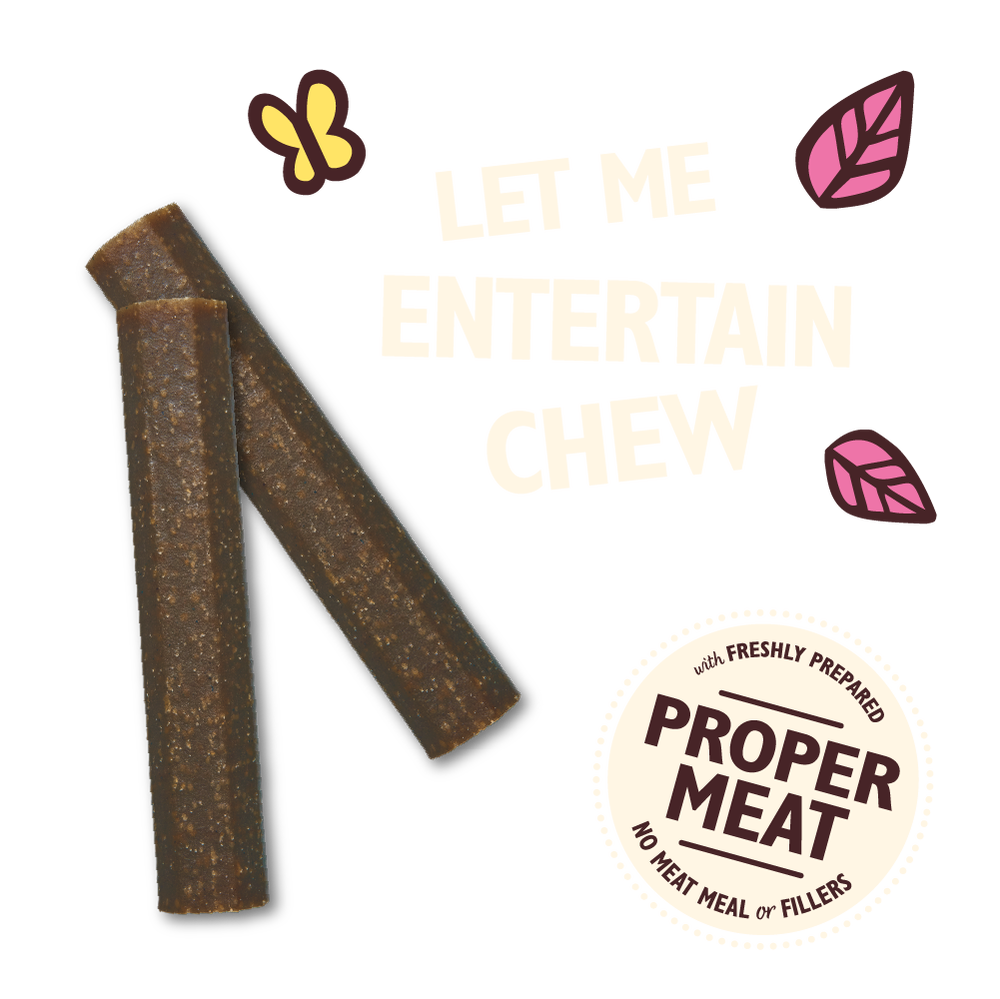 Lily's Kitchen Chicken Chew Sticks