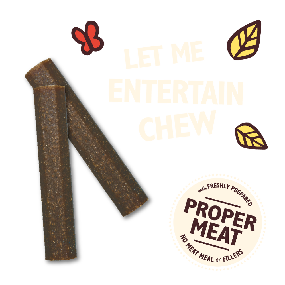 Lily's Kitchen Lamb Chew Sticks