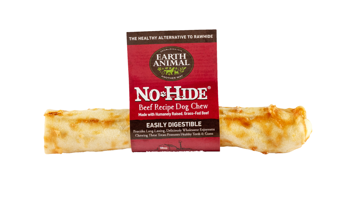 Earth Animal No-Hide® Beef Chew