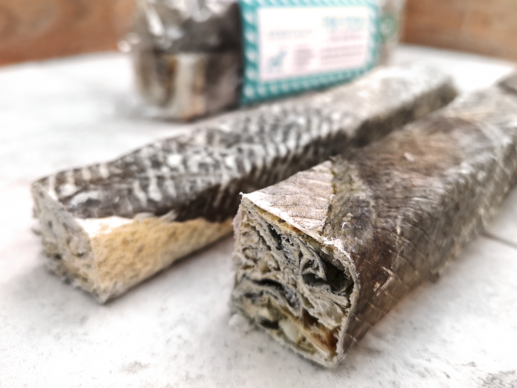Goodchaps Long Lasting Fish Sticks