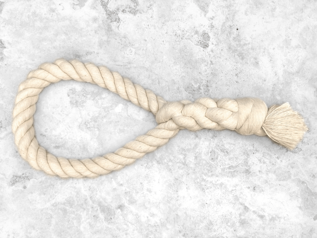 Goodchaps XL Pulley Rope
