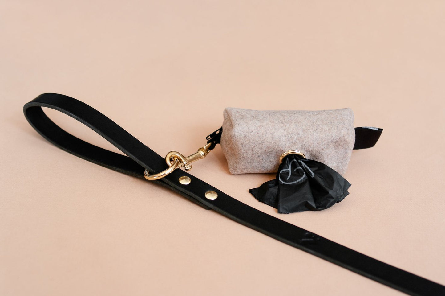 Vackertass Poo Bag Holder