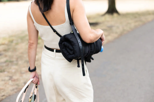 Vackertass Travel Mat