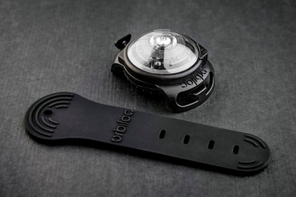 Orbiloc Dog Dual Safety Light