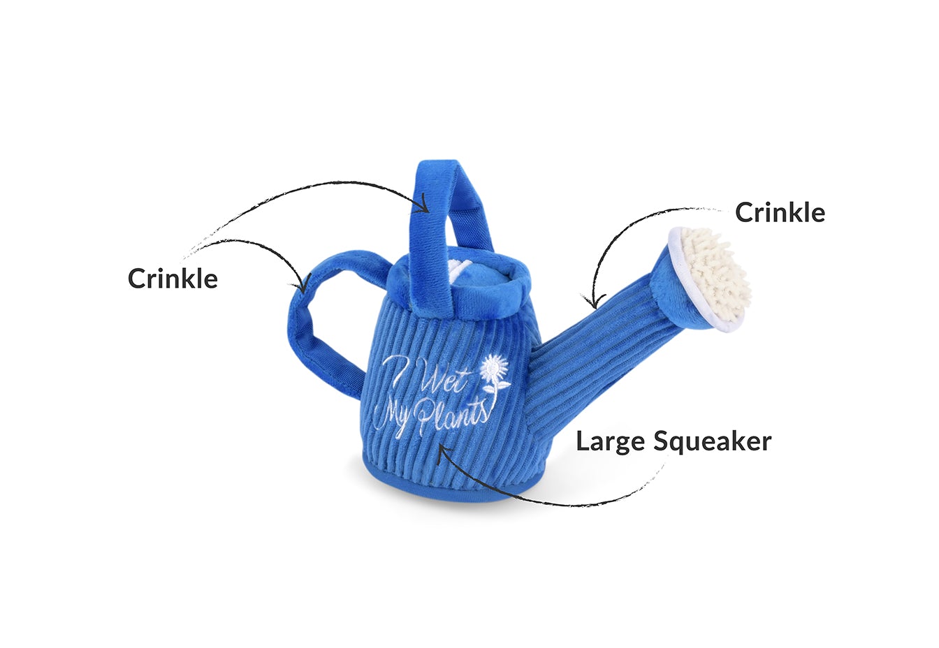 P.L.A.Y Blooming Buddies Collection