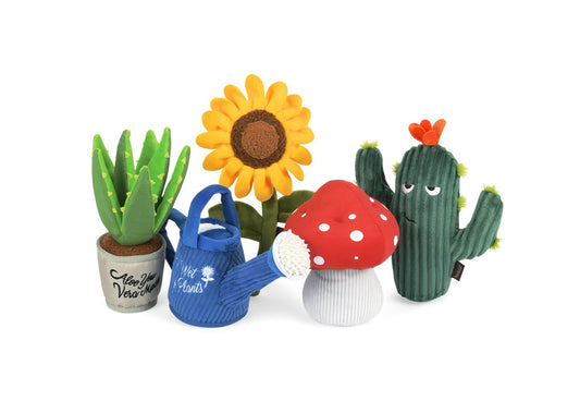 P.L.A.Y Blooming Buddies Collection
