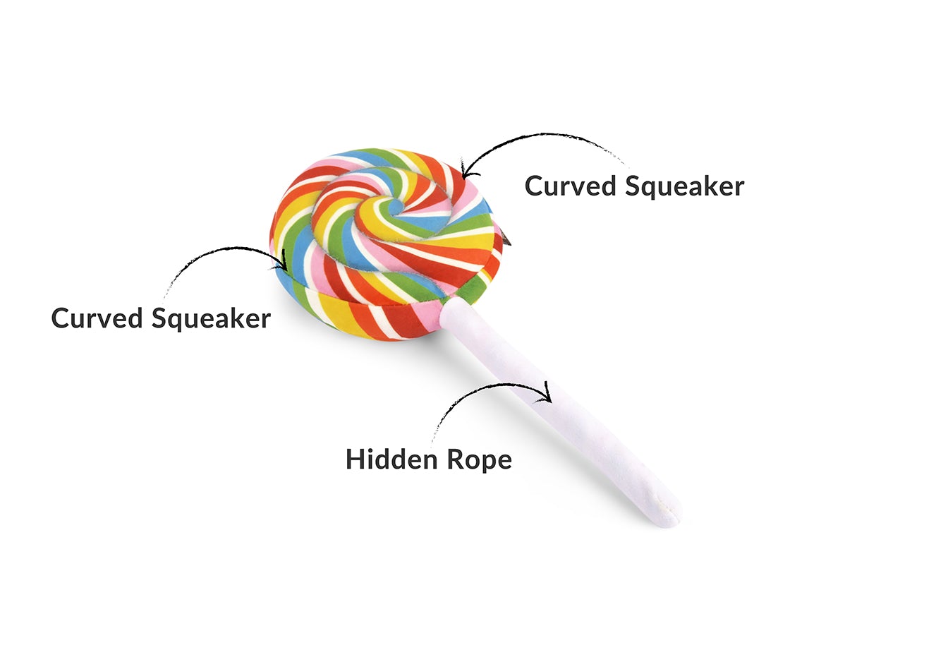 P.L.A.Y Snack Attack Collection