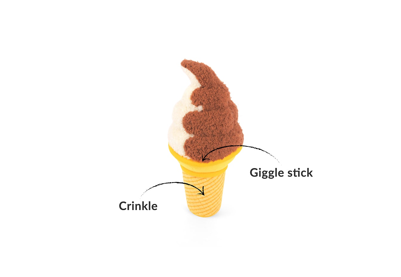 P.L.A.Y Snack Attack Collection