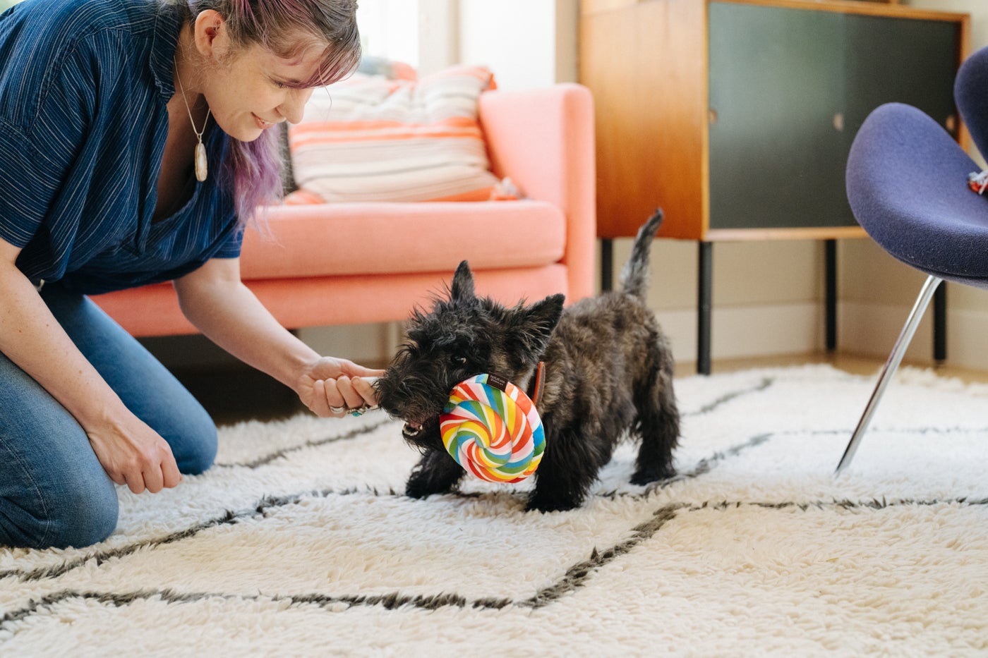 P.L.A.Y Snack Attack Collection