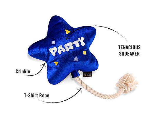 P.L.A.Y Party Time Collection