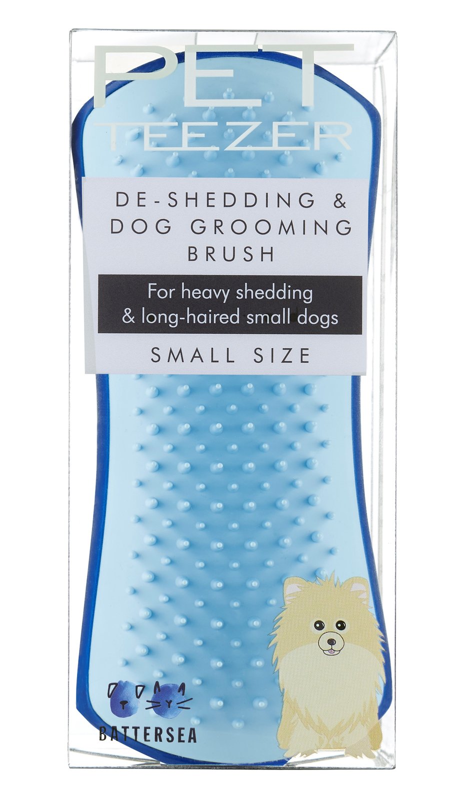 Pet Teezer Grooming Brush