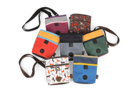 P.L.A.Y Deluxe Training Pouch