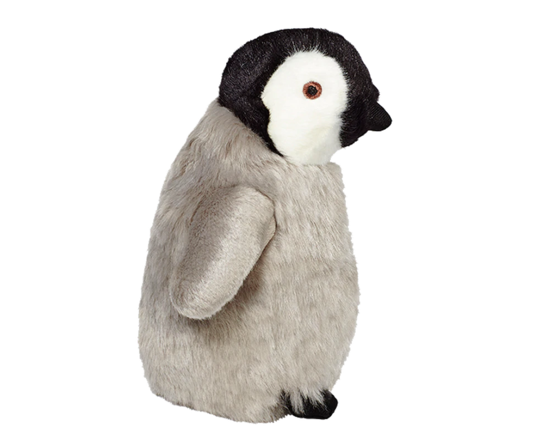 Fluff and Tuff Skipper Penguin