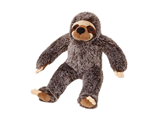 Fluff and Tuff Sonny Sloth