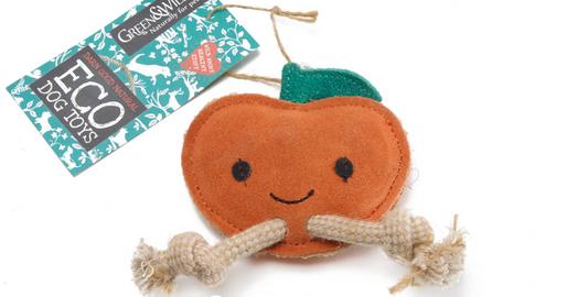 Green & Wild’s Sancho the Satsuma