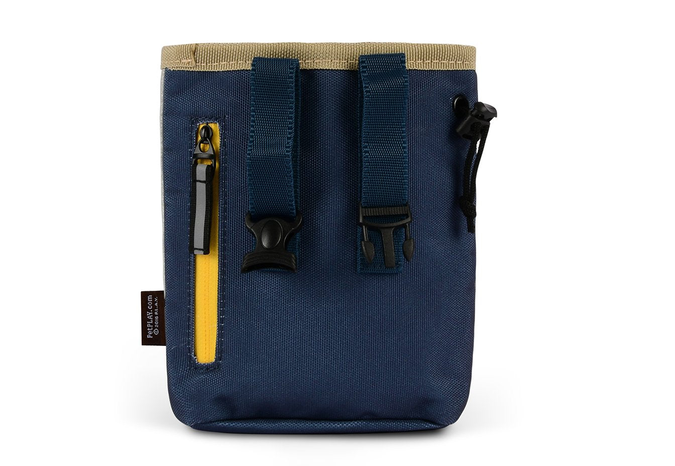 P.L.A.Y Deluxe Training Pouch