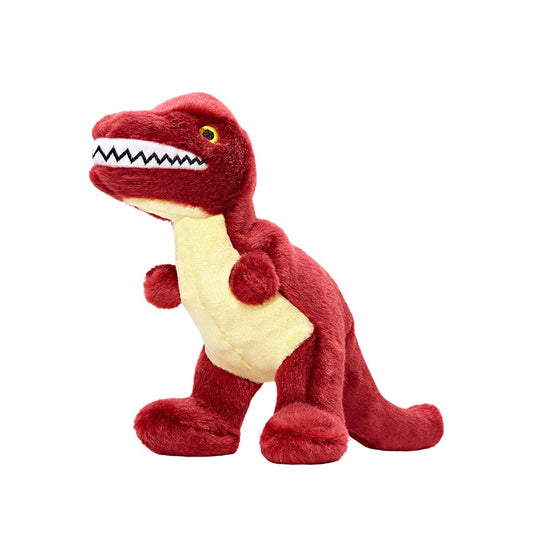 Fluff and Tuff Tiny T Rex