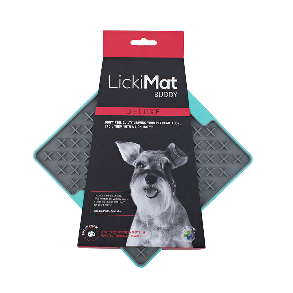 Lickimat Buddy Deluxe