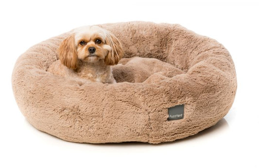 Fuzzyard Chai Eskimo Bed