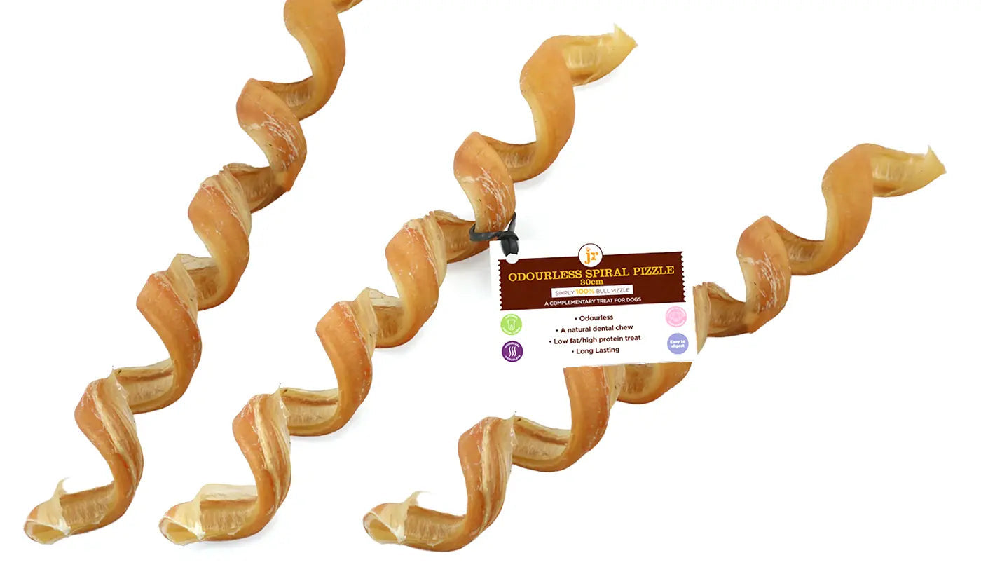 JR Pet Products Odourless Pizzle