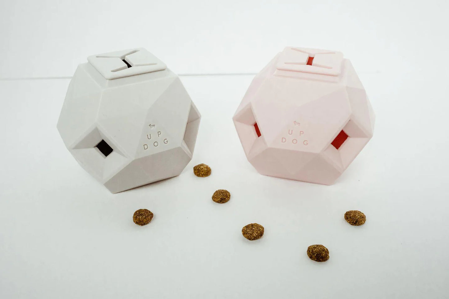 Up Dog Odin Puzzle Toy