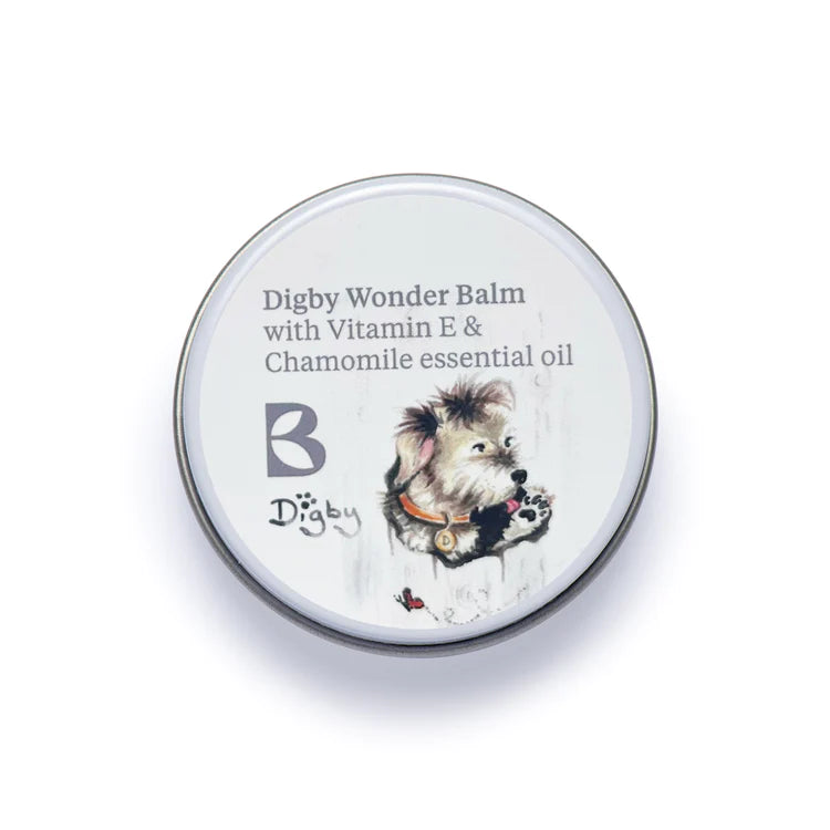 Bramley’s Digby Wonder Balm 15g