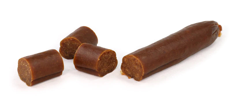 JR Pet Products Pork Sausage