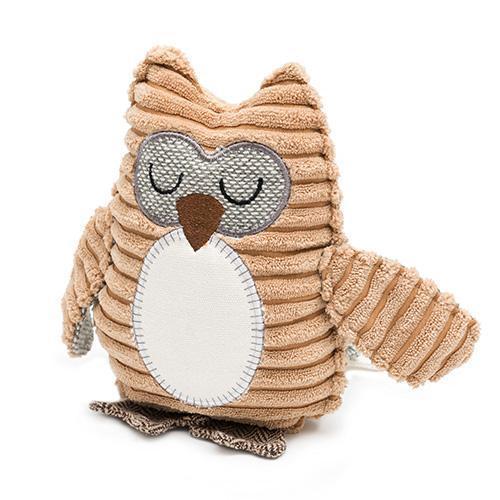 Mutts and Hounds Ollie Owl Plush Toy