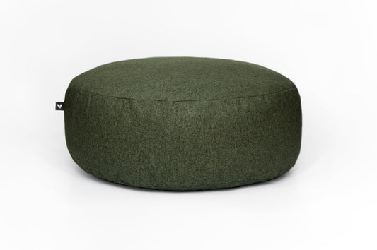 Vackertass Moss Ö Floor Cushion