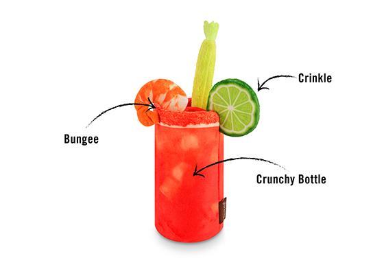 P.L.A.Y Barking Brunch Collection