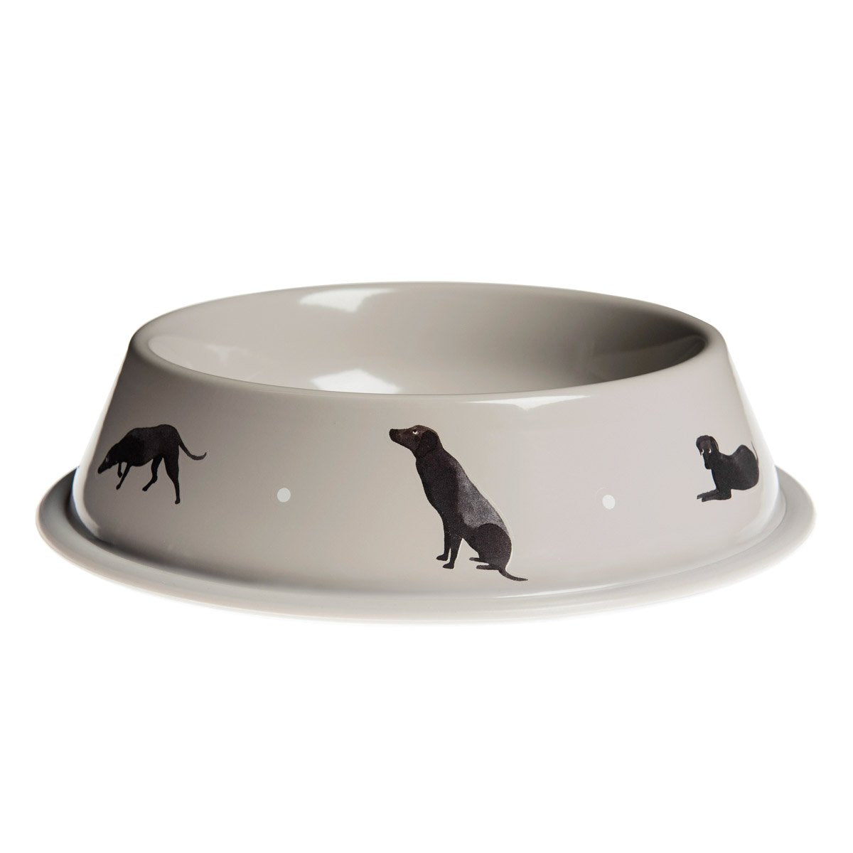 Sophie Allport Labrador Dog Bowl