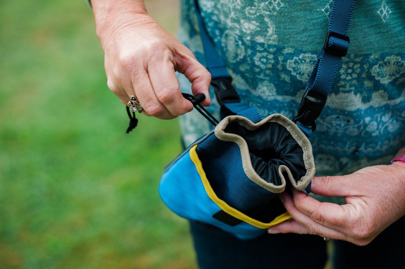 P.L.A.Y Deluxe Training Pouch