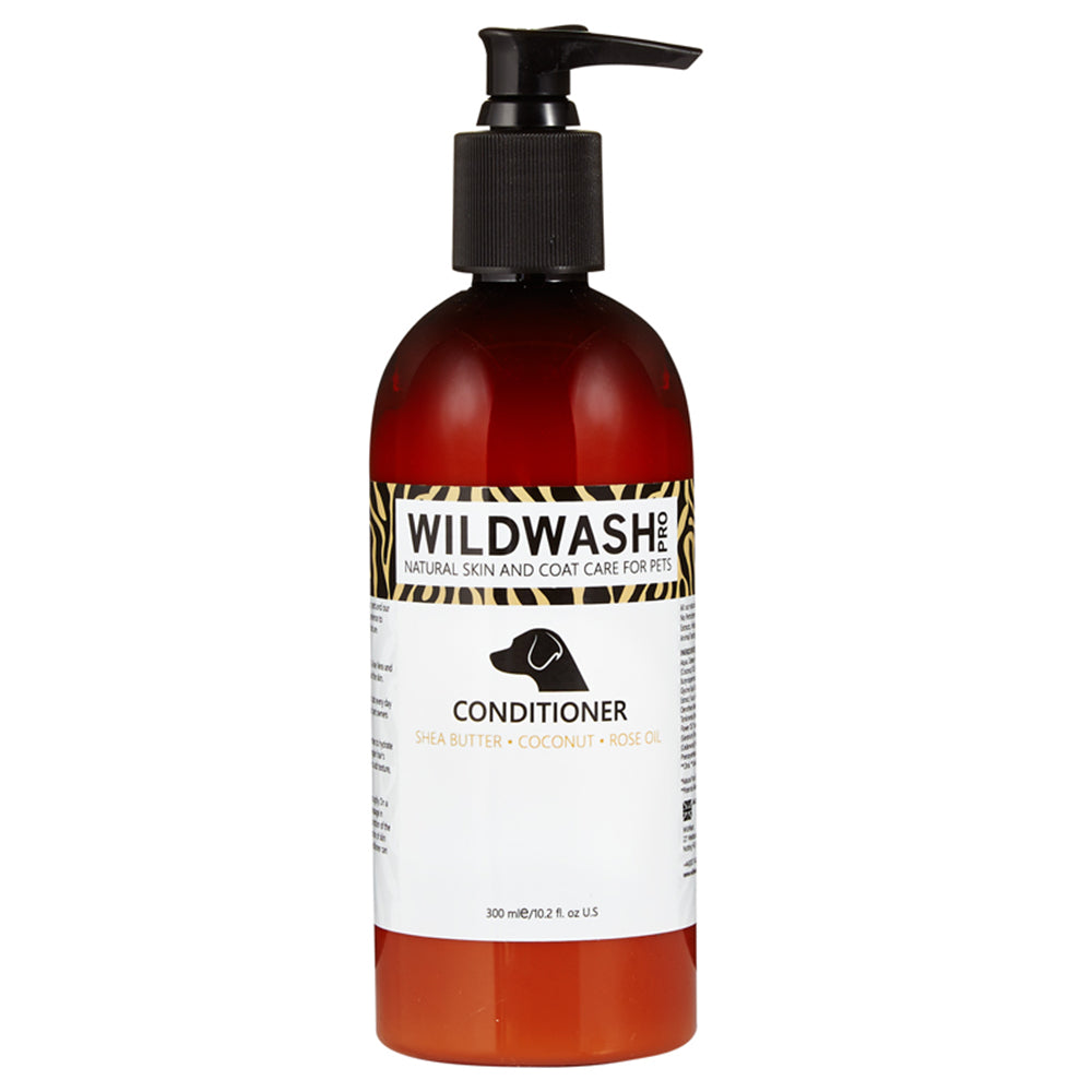 Wildwash Pro Conditioner