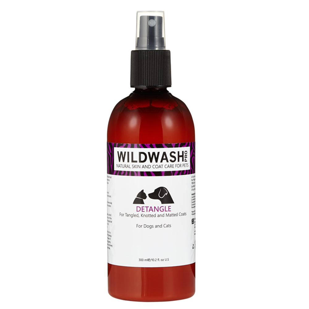 Wildwash Pro Detangler