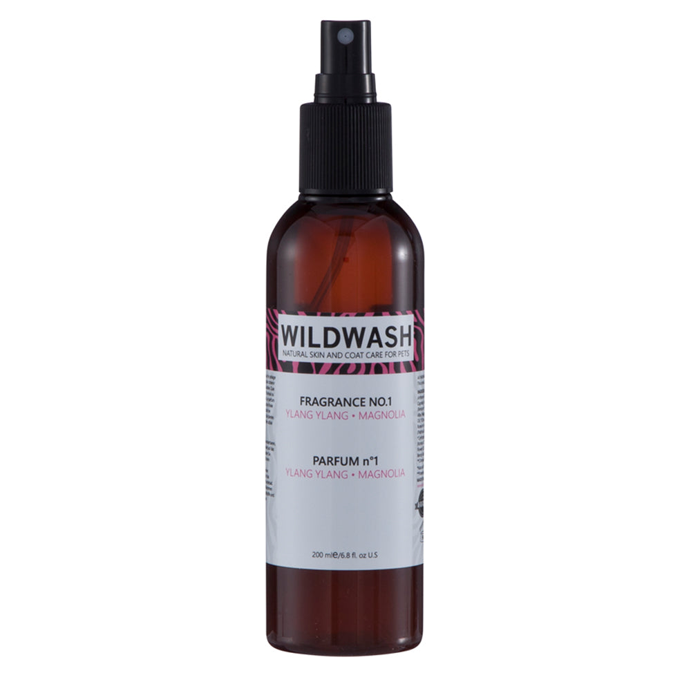 Wildwash Pro Fragrance No.1 Perfume