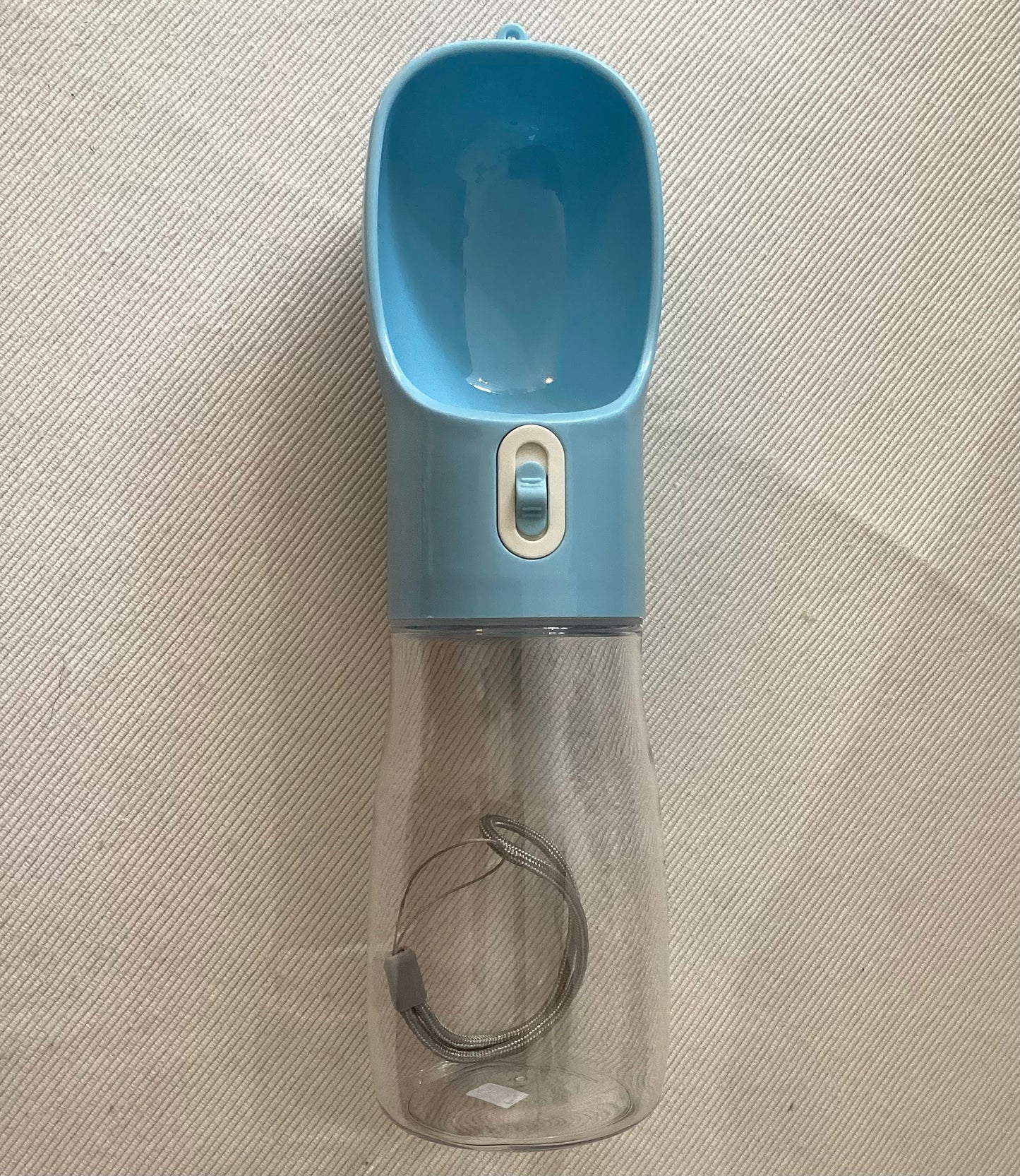 Water Dispenser Bottle