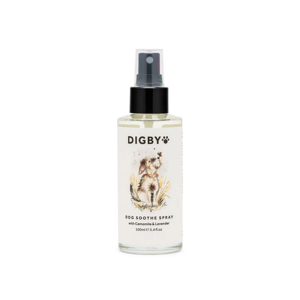 Bramley’s Digby Soothe Spray