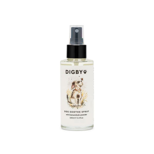 Bramley’s Digby Soothe Spray