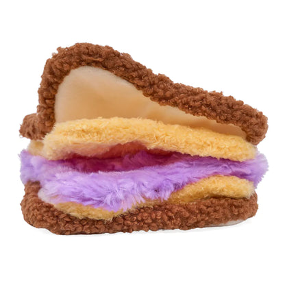 ZippyPaws Snufflerz Sandwich