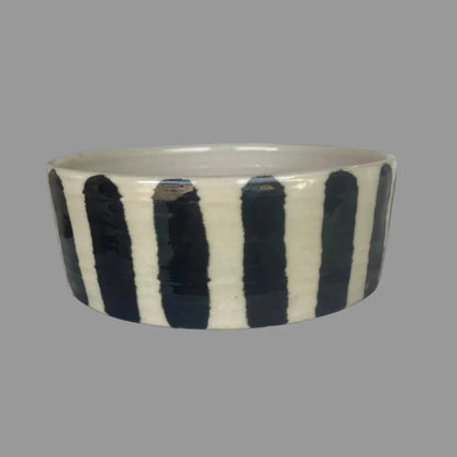 Charlotte Manser Ceramic Pet Bowl