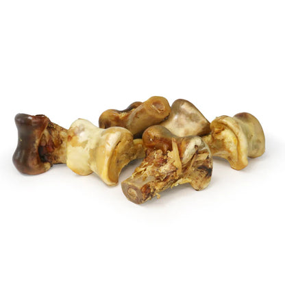JR Pet Products Ostrich Knee Knuckle