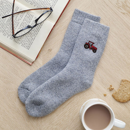 Sweet William Socks